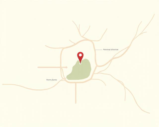 Mapa lokalizacji ZdrowoNaCodzien w Warszawie